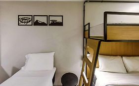 Ibis Copacabana Posto 2